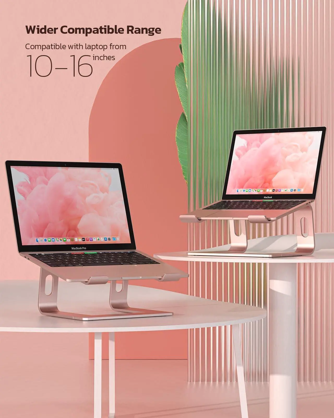 Nulaxy Laptop Stand - Thumbnail 3
