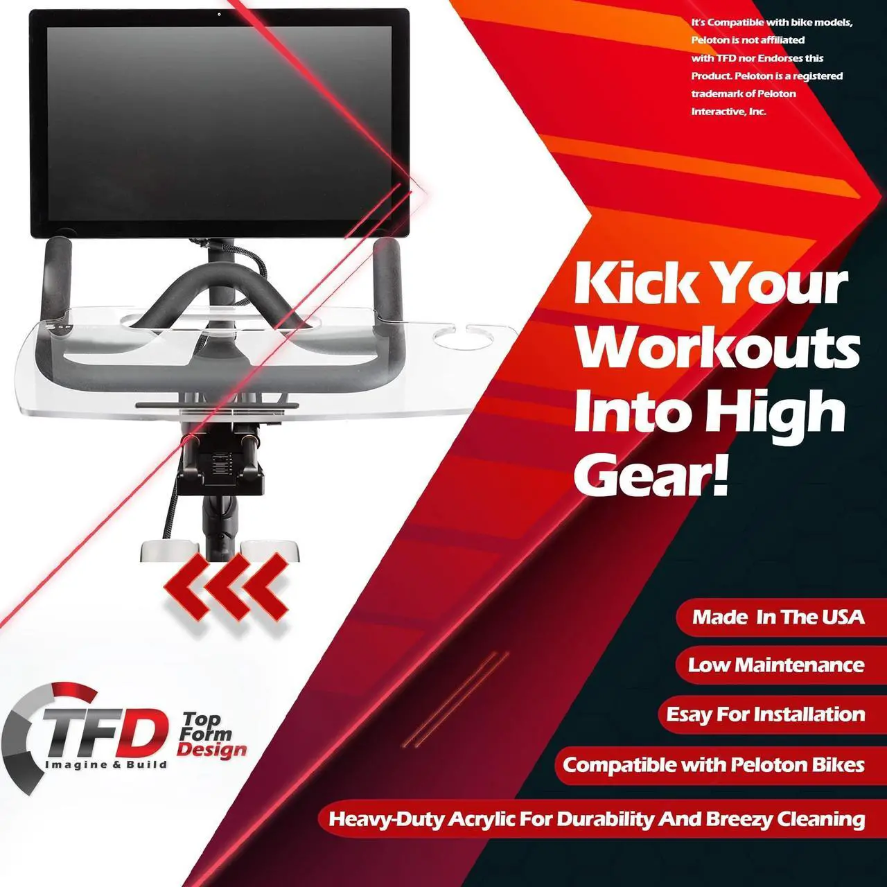 TFD SipNRide - Thumbnail 4