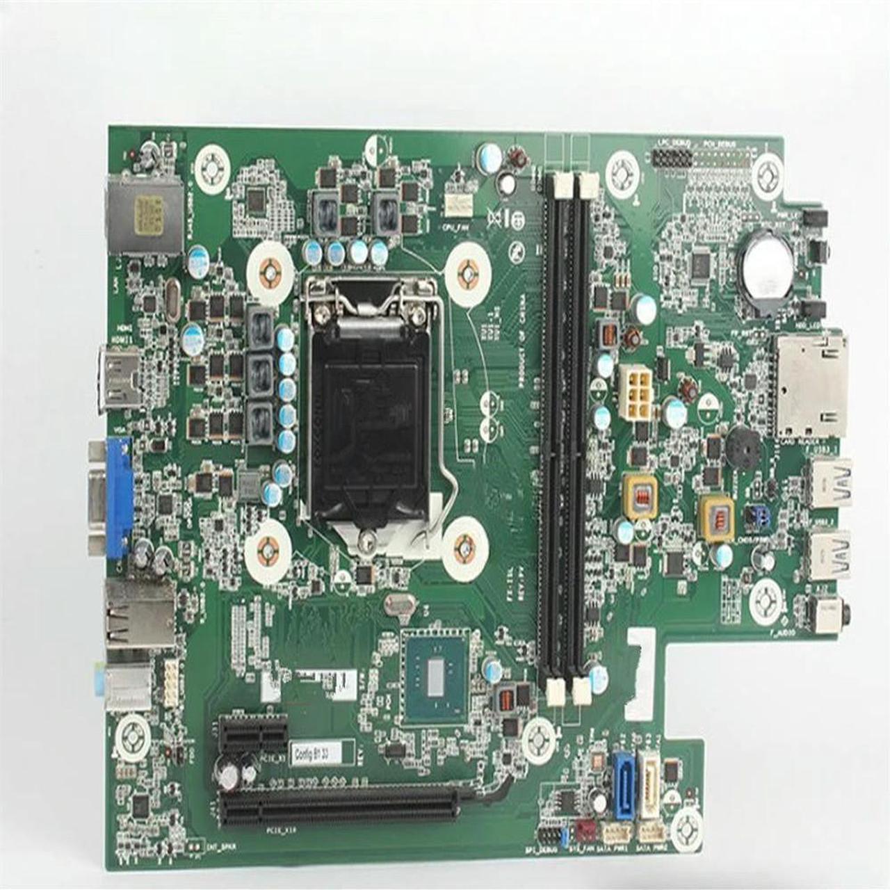 Main image of FOR 280 PRO G2 SFF Main Board FX-ISL-3 908959-001 901279-001