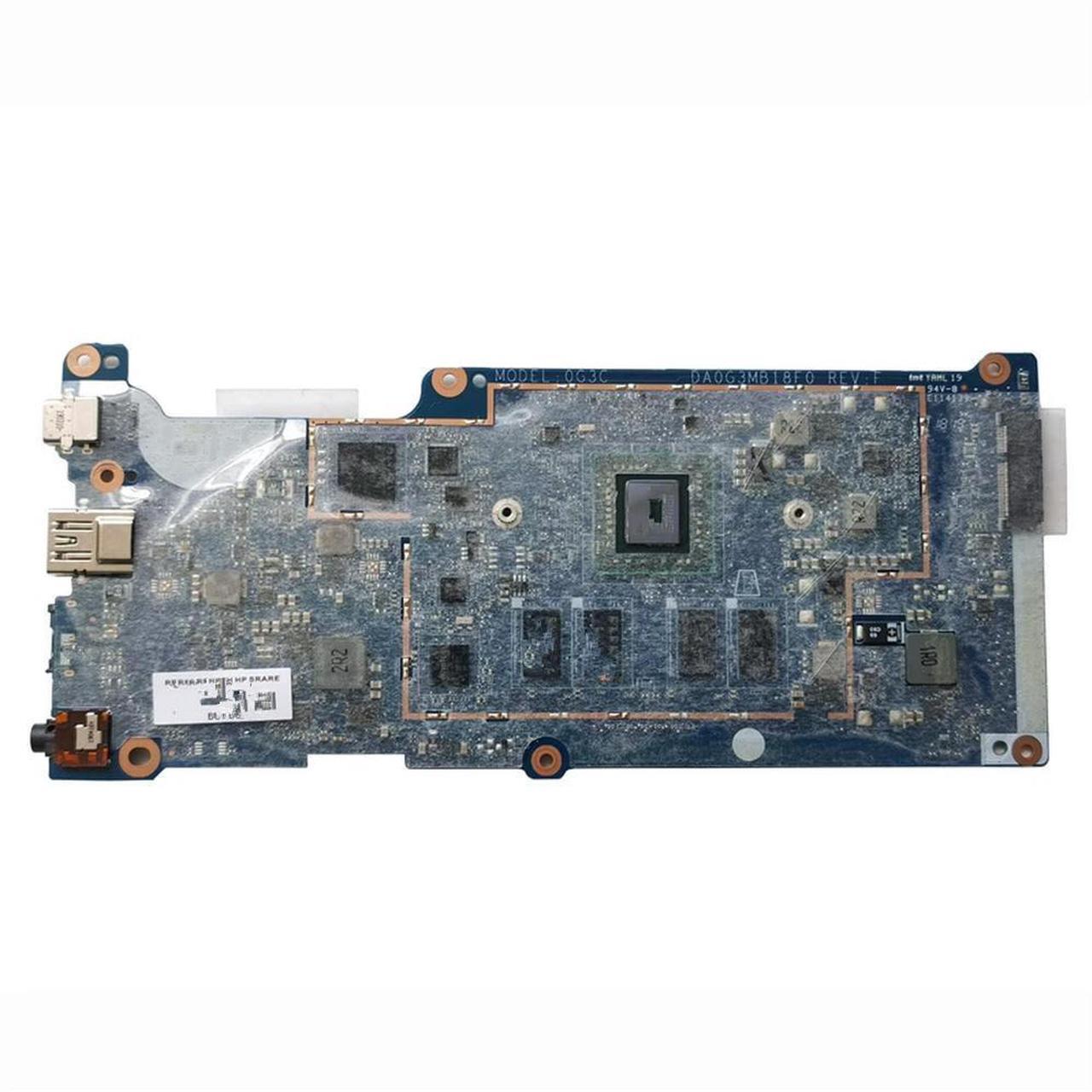 Main image of FOR book 11A G6 14A EE Main Board DA0G3MB18F0 L51910-001
