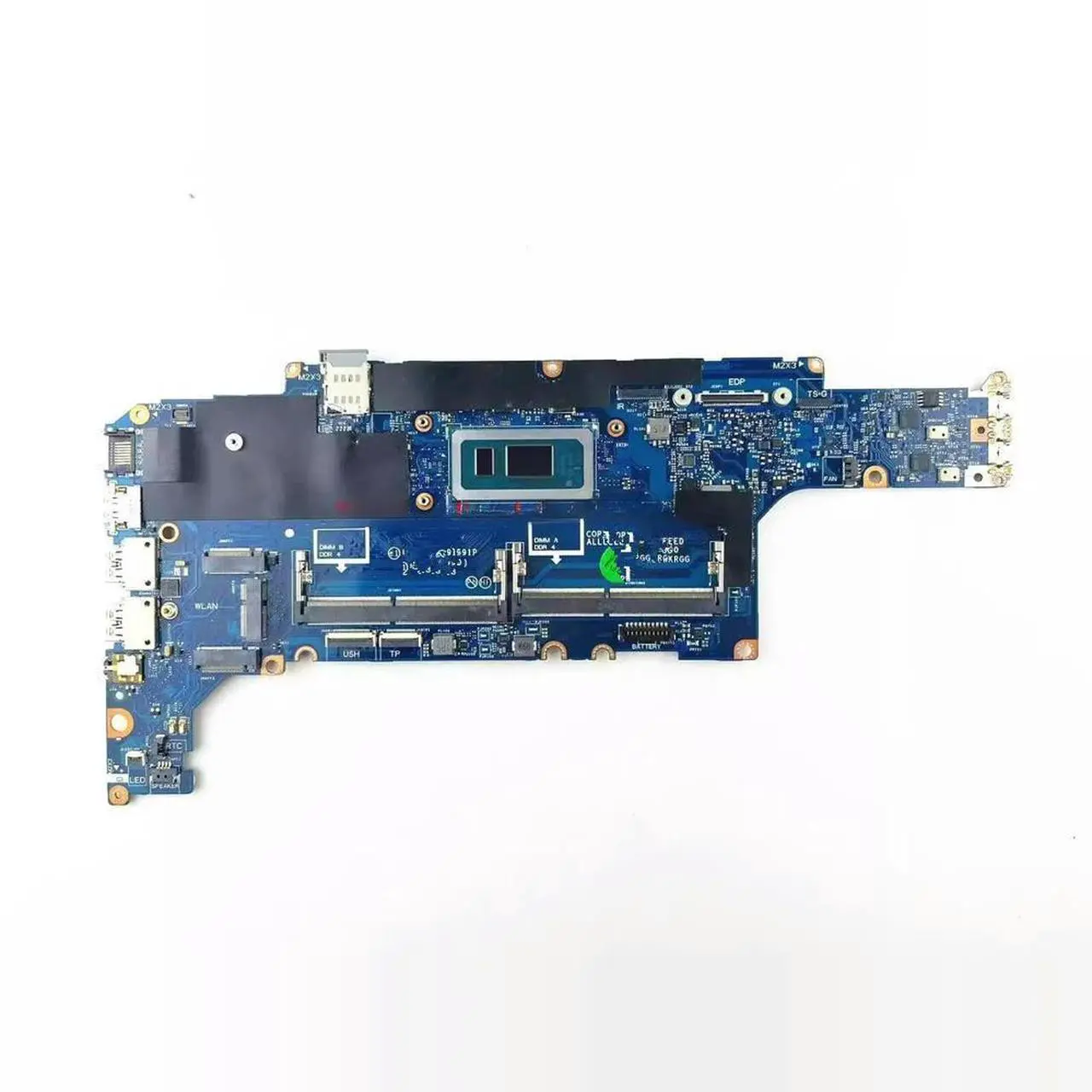 Main image of FOR LA-L591P 5430 Main Board CN-0260KT I5-1245U
