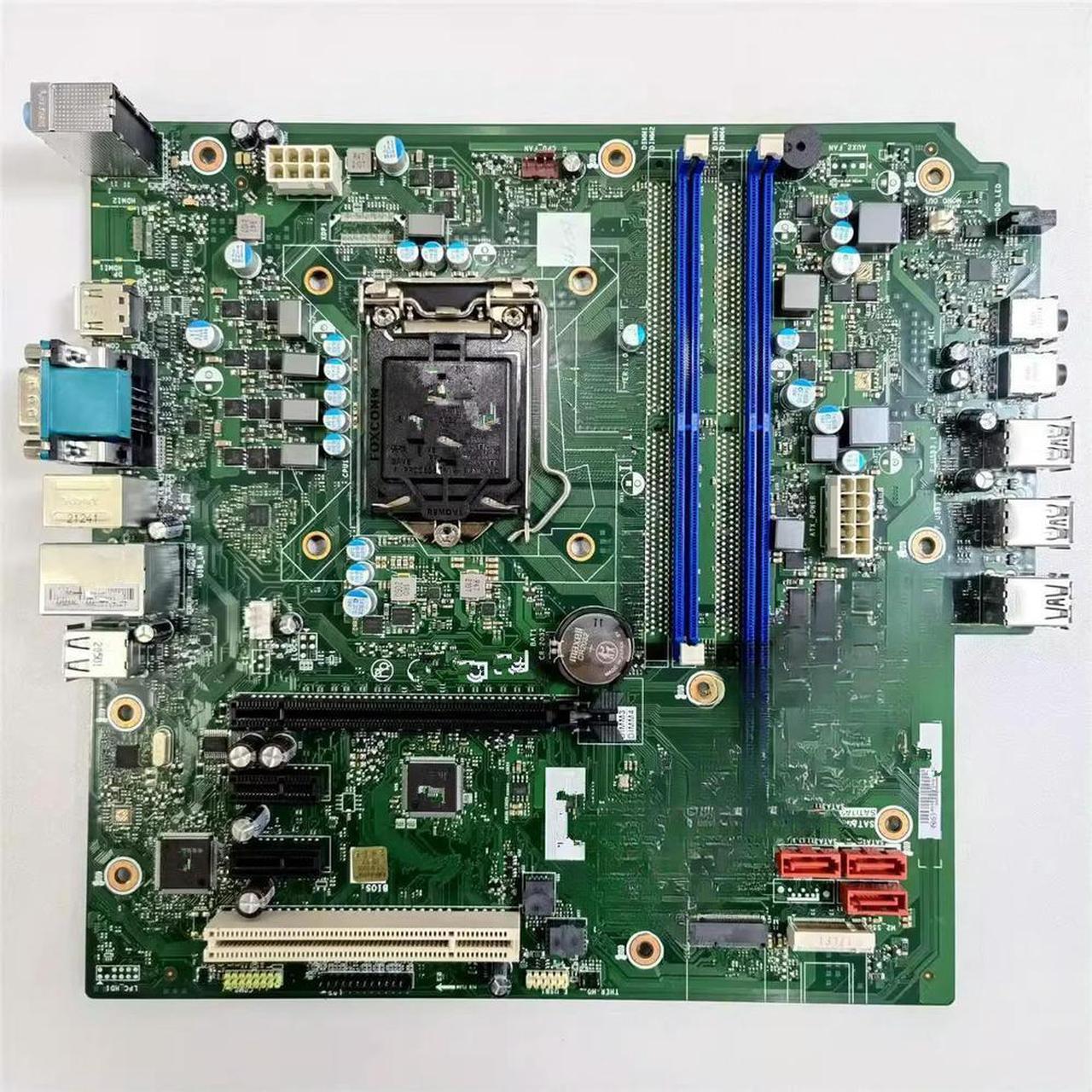 Main image of FOR H470 IH470MH Main Board 10th Generation Main Board
