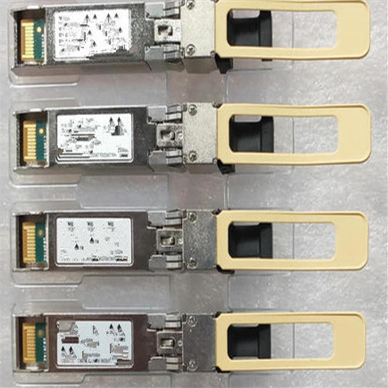 Main image of FOR 25G module/SFP28 850NM 25G up to 100m/MMA2P00/MMA2P00-AS/850nm 4 MCX4121A-ACUT Optical Transceive Module