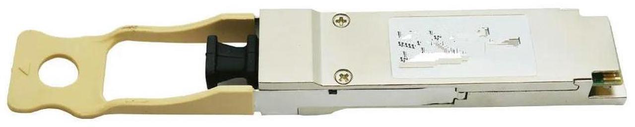 Main image of FOR 40G + SR4 100m-300m MPO 850nm Multimode Optical Transceiver Switch Compatible With
