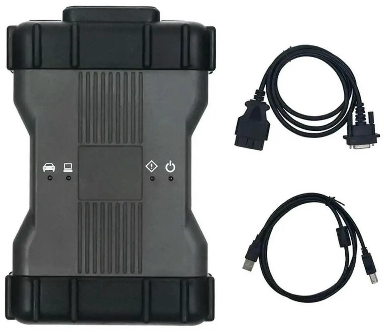 Main image of FOR V227 For Can-Clip Full Chip ECU Coding Programming Multi Service Function Car Diagnostic Tool Supported WIFI