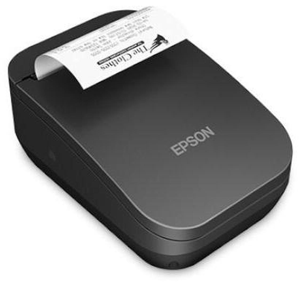 Main image of Ep,son C31CK00A9981 P80II 3" Receipt Printer - Thermal - USB - Black