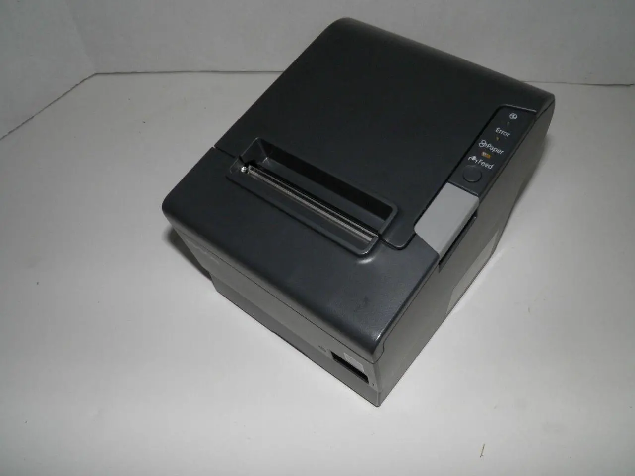 Main image of Ep,son TM-T88V Thermal POS Receipt Printer Ethernet / USB Printer  M244A