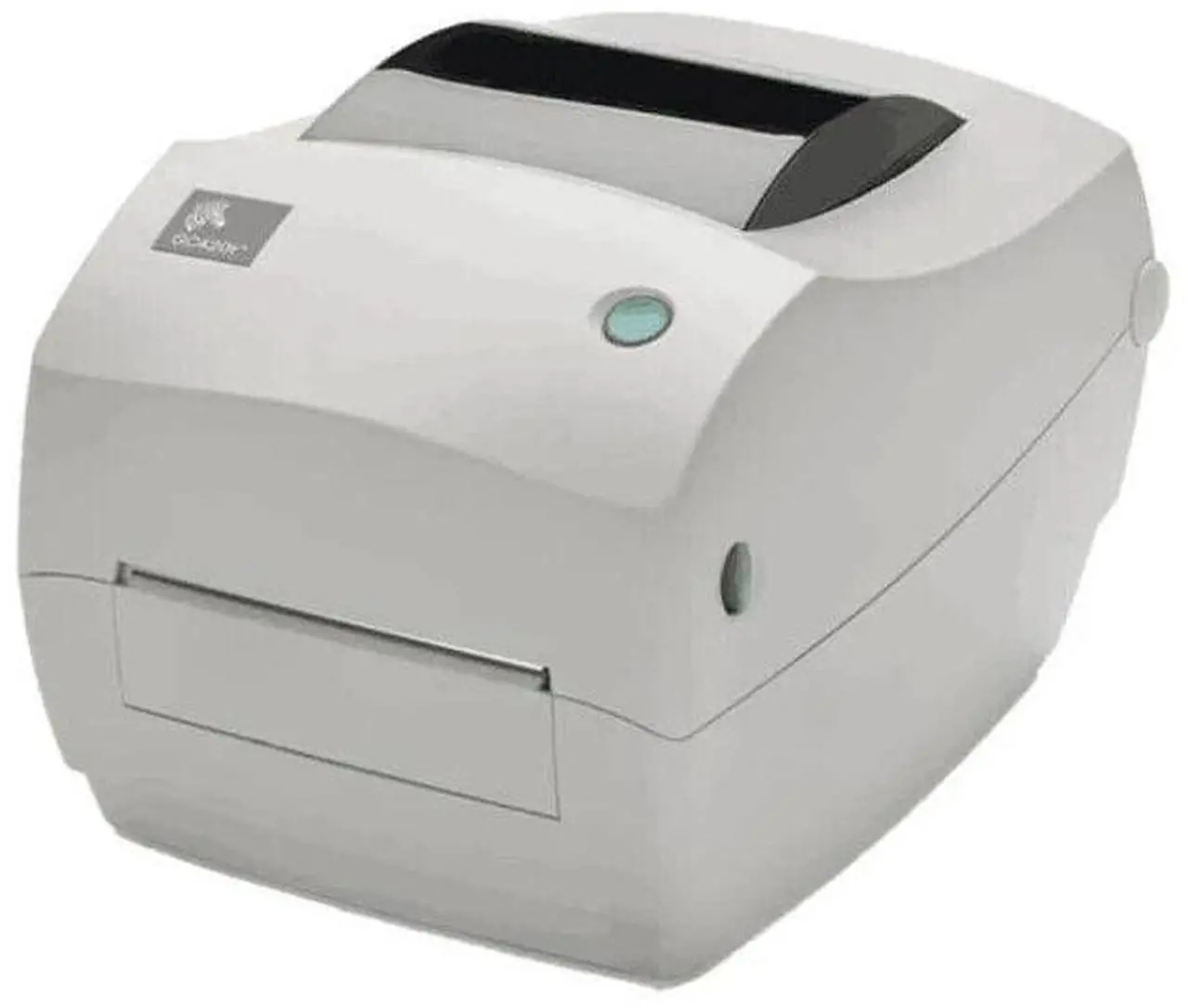 Main image of Ze,bra GC420 Direct Thermal Desktop Printer GC420-200520-000