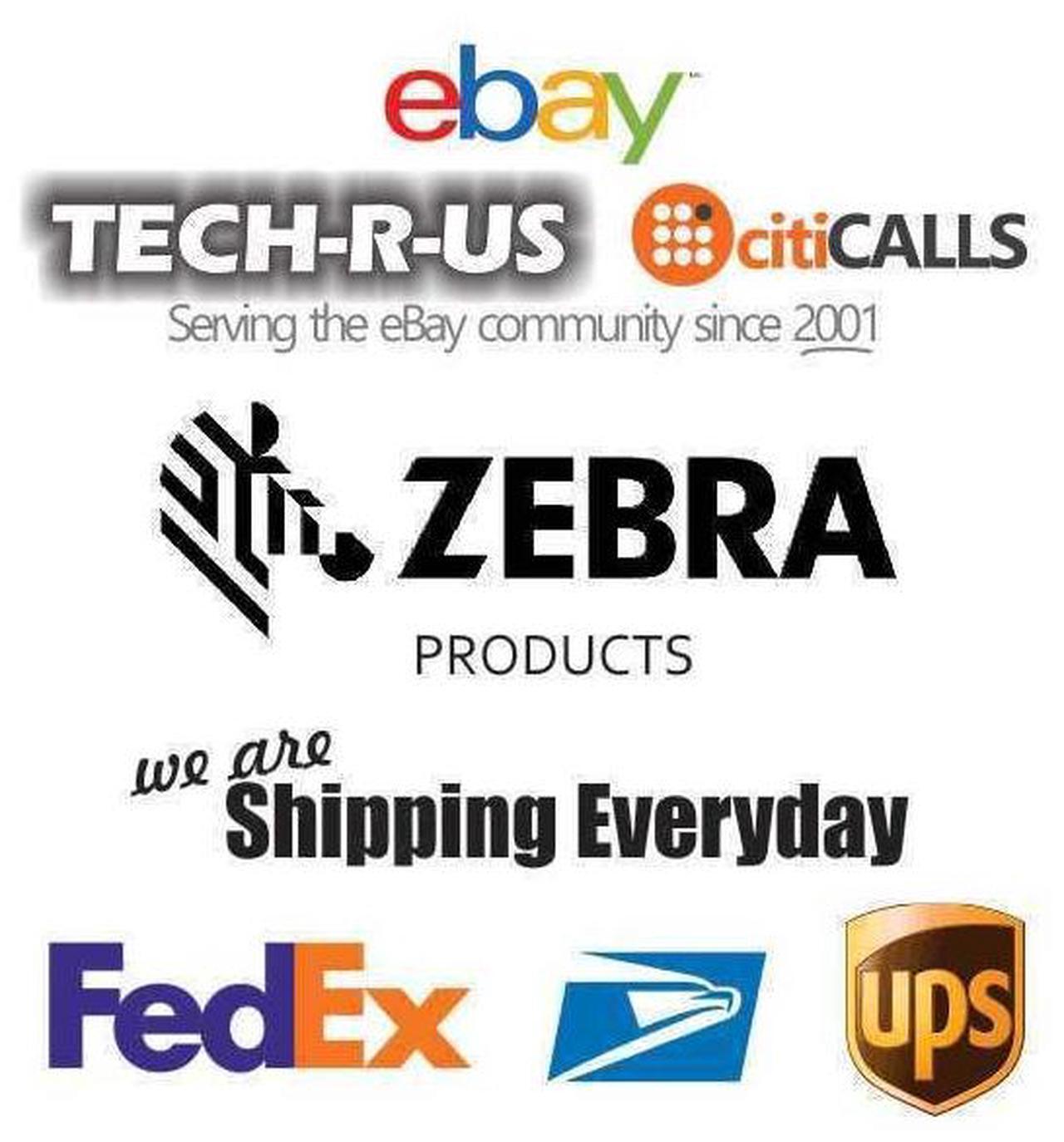 Alt view image 2 of 2 - Ze,bra ZD4AH42-301W01EZ ZD421-HD Desktop Thermal Label Receipt Printer USB WF NFC