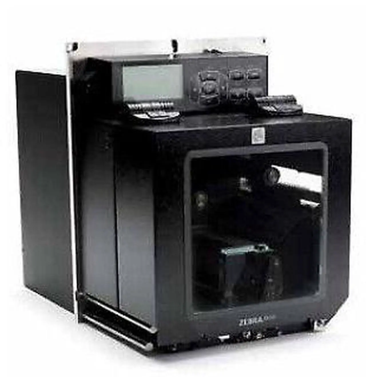 Main image of Ze,bra ZE500 label printer 300 x 300 DPI 305 mm/sec Wired Ethernet LAN