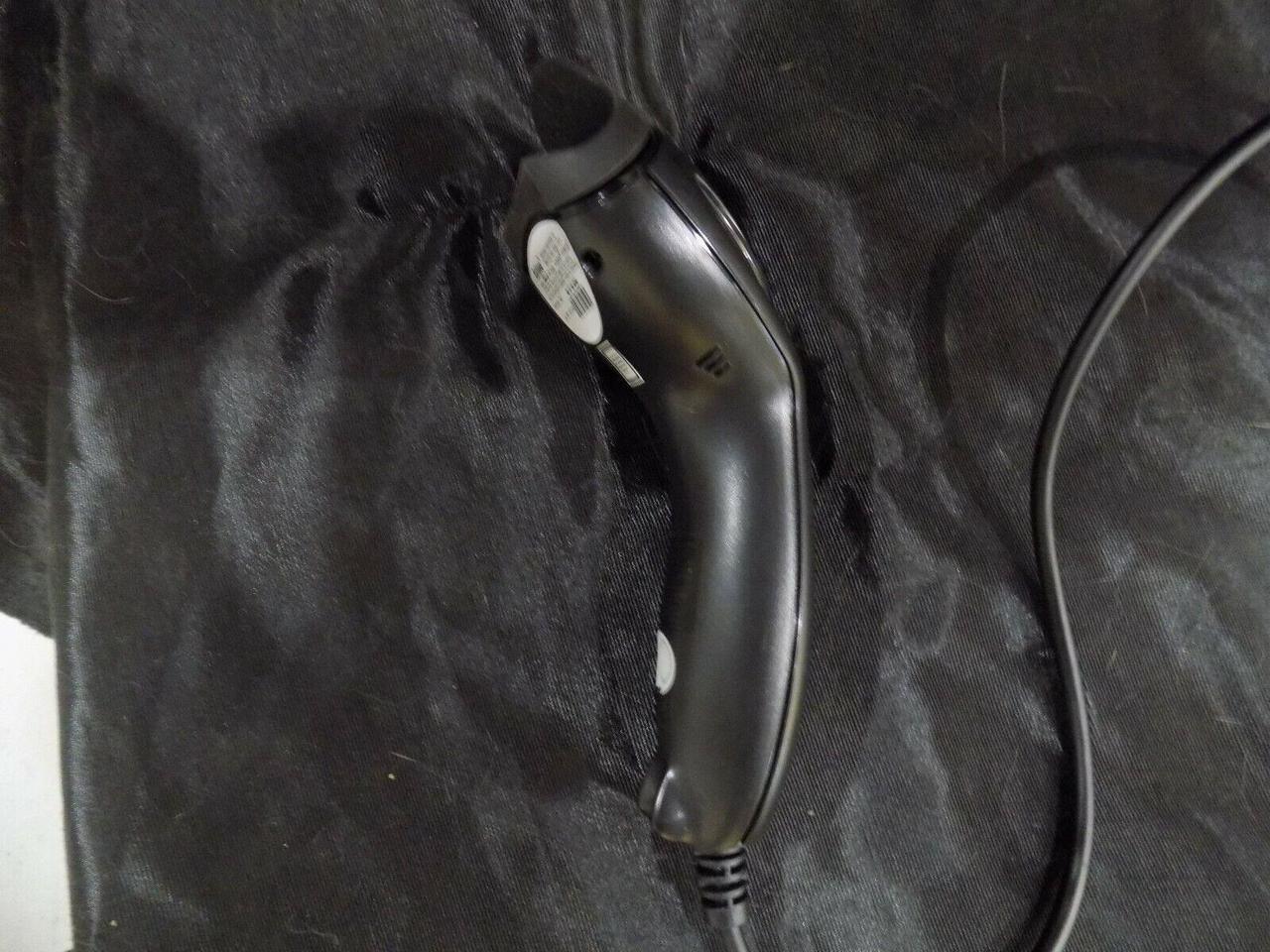 Alt view image 5 of 7 - Metrologic MS5145 MS 5145 Eclipse Black Bar,code Scan,ner USB