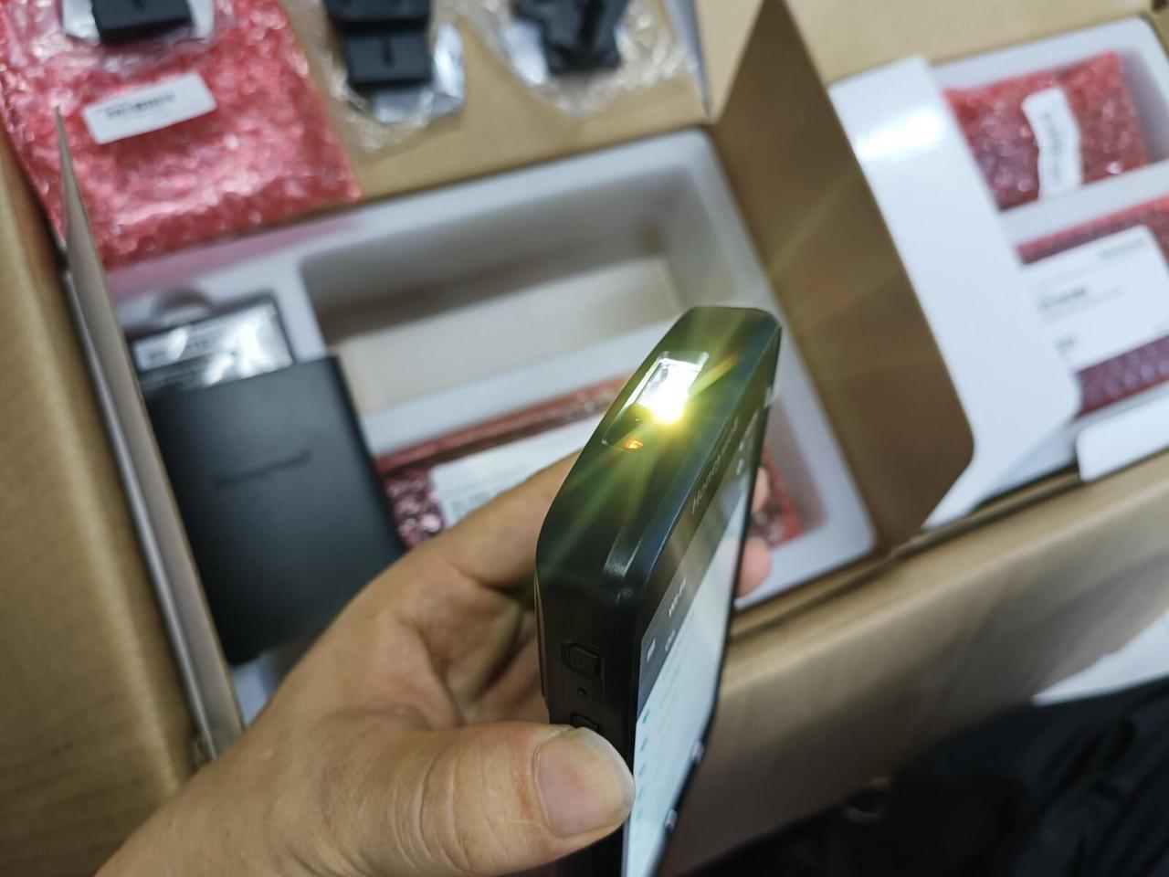 Alt view image 7 of 7 - Honey,well Scanpal EDA50 Mobile Computer PDA Handheld Android Bar,code Scan,ner
