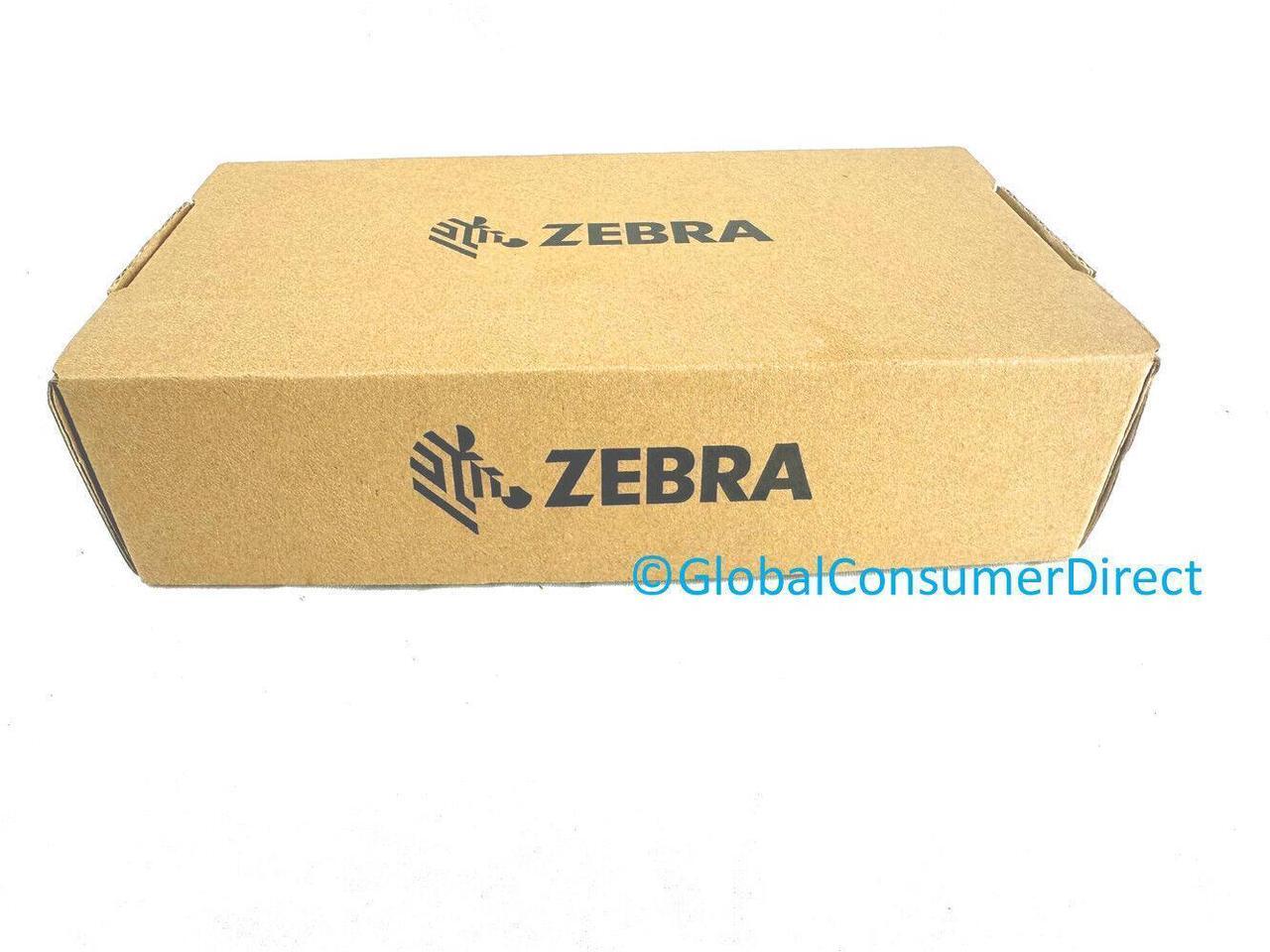 Alt view image 4 of 5 - Ze,bra TC57 TC57HO-1PEZU4P-NA New in Box Mobile Computer Android Bar,code Scan,ner