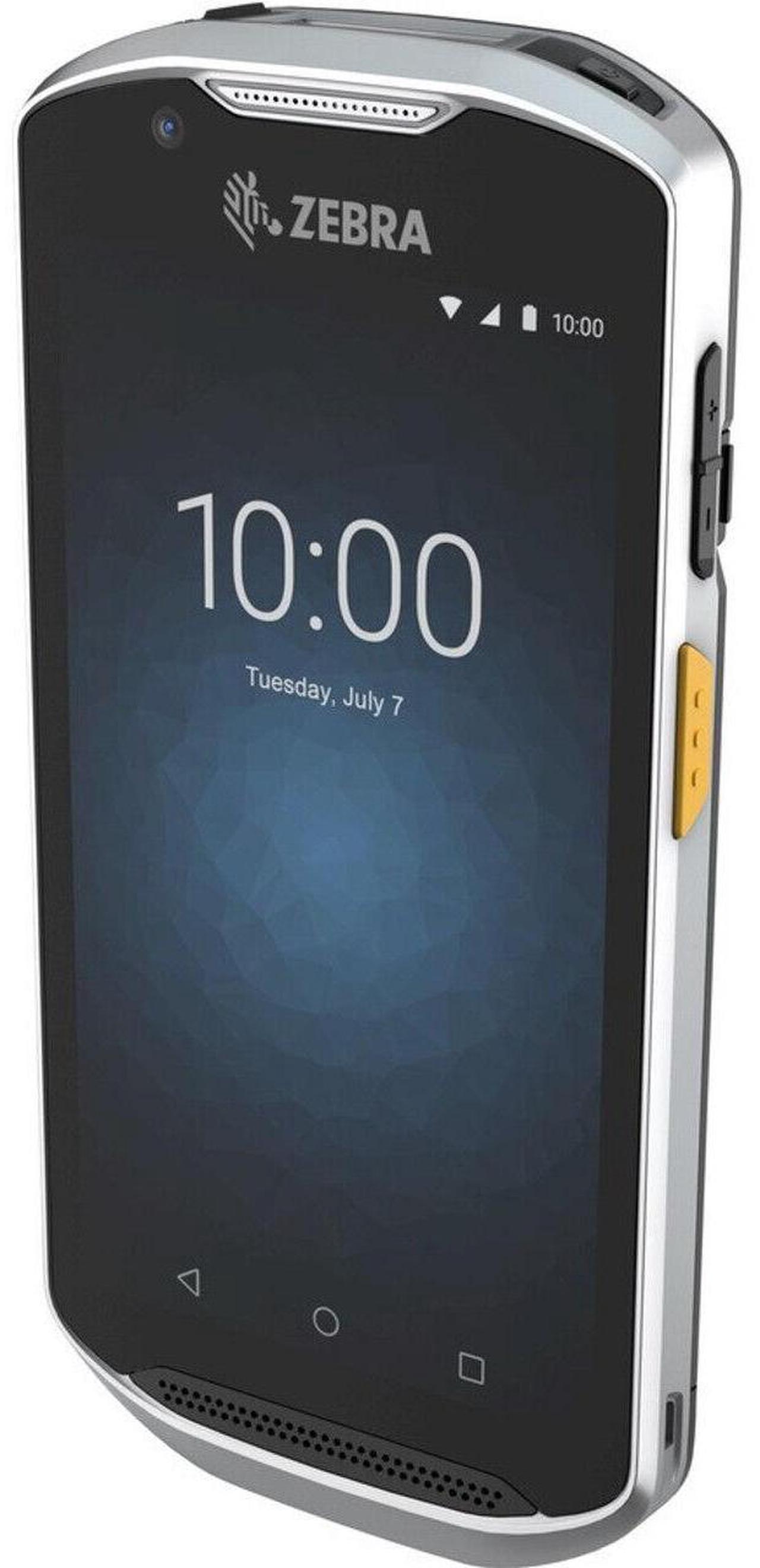 Main image of Ze,bra TC57 TC57HO-1PEZU4P-NA New in Box Mobile Computer Android Bar,code Scan,ner
