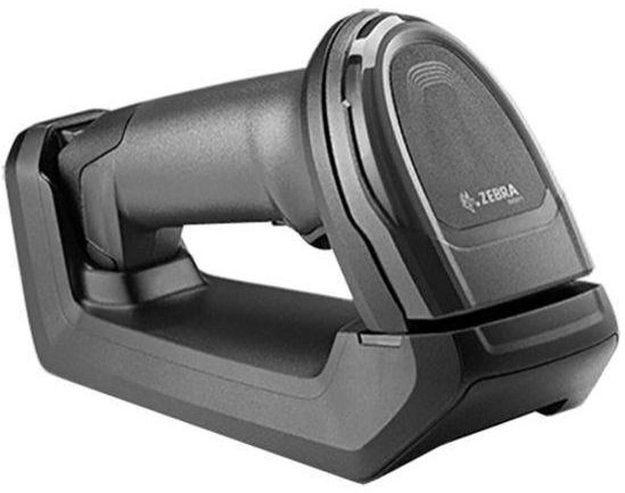 Alt view image 2 of 4 - Ze,bra DS8178-SR7U2100PFW DS8178-SR Handheld Bar,code Scan,ner Wireless Connectivit