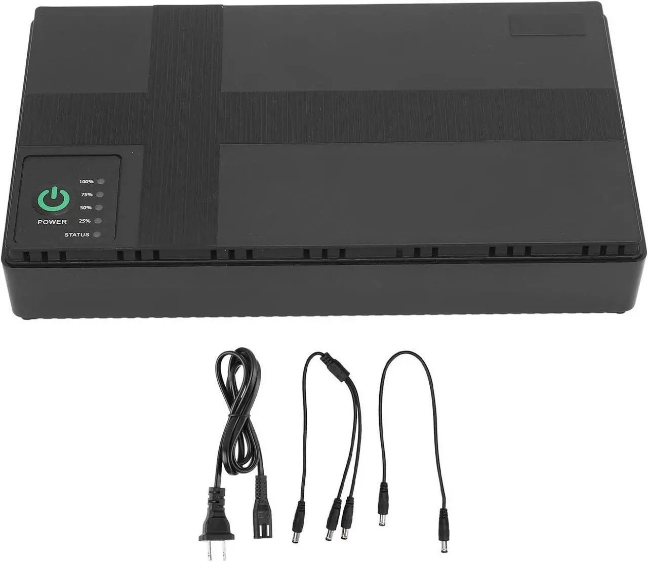 Main image of UPS Battery Backup Comprehensive Safety Universal Compatibility Portability Advantage for Home and Travel