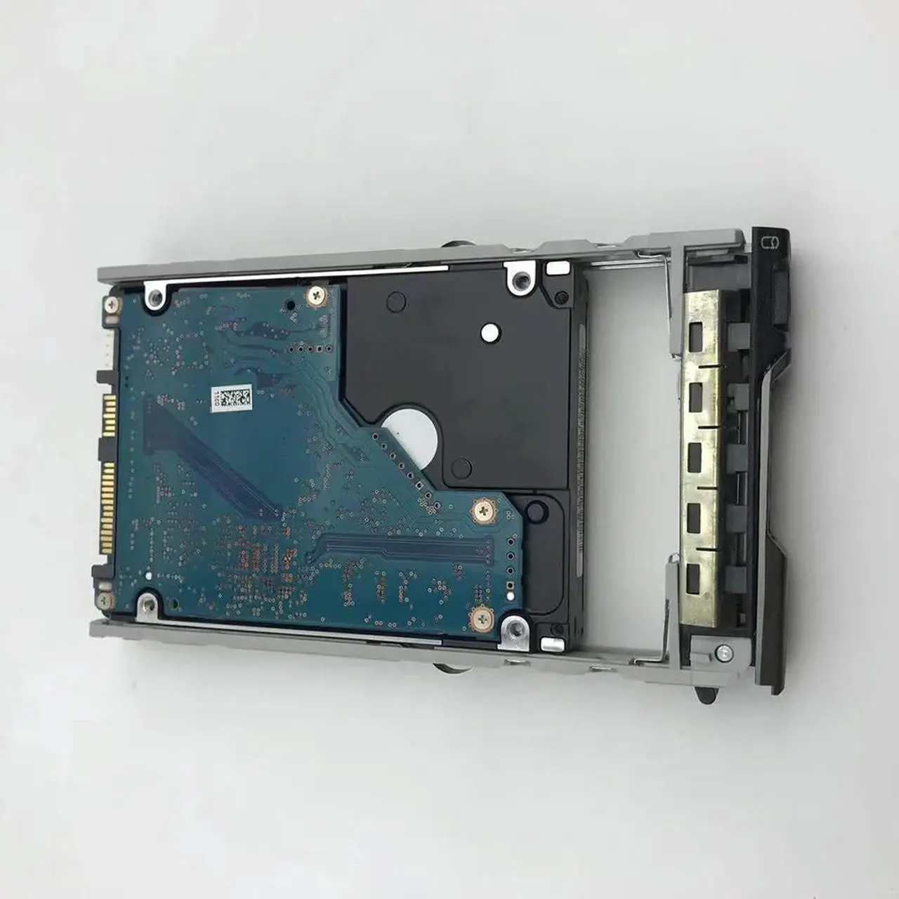 Alt view image 7 of 7 - 600GB For 600G SAS 6G 15K 2.5" 990FD 0990FD R440 R641 Hard Disk