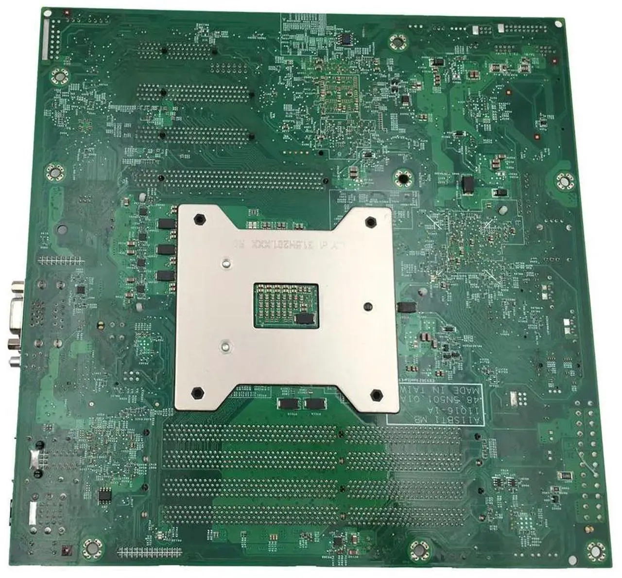 Alt view image 3 of 3 - Server Motherboard For ML310E G8 V2 V3 715910-002 726766-001 715910-003 773064-001 Test