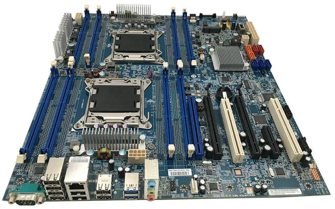 Alt view image 3 of 7 - For System X M4 49Y6130 49Y6133 SAS Server Solid State Disk 200GB 2.5 Inch