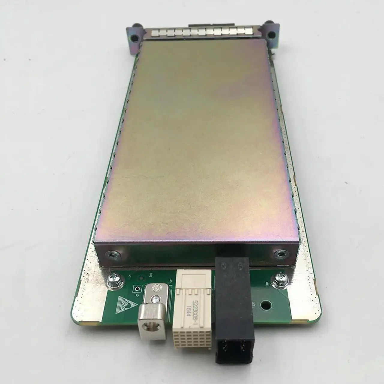 Alt view image 4 of 4 - Hot Sale PSUF-DC For 2102311QUG DC NE40 NE20 Power Module NE20E-S2E 18A 48V-60V Test