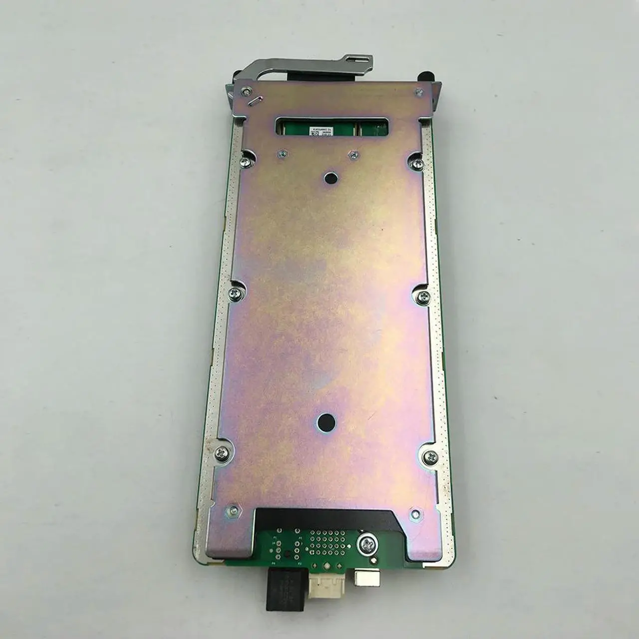 Alt view image 3 of 4 - Hot Sale PSUF-DC For 2102311QUG DC NE40 NE20 Power Module NE20E-S2E 18A 48V-60V Test