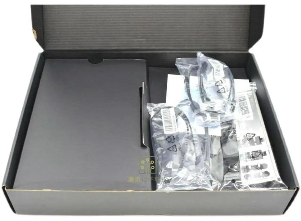 Main image of C7Z270-CG-L Desktop Motherboard For Z270 LGA1151 ATX DDR4 M.2*2 Support 7700K Test Good