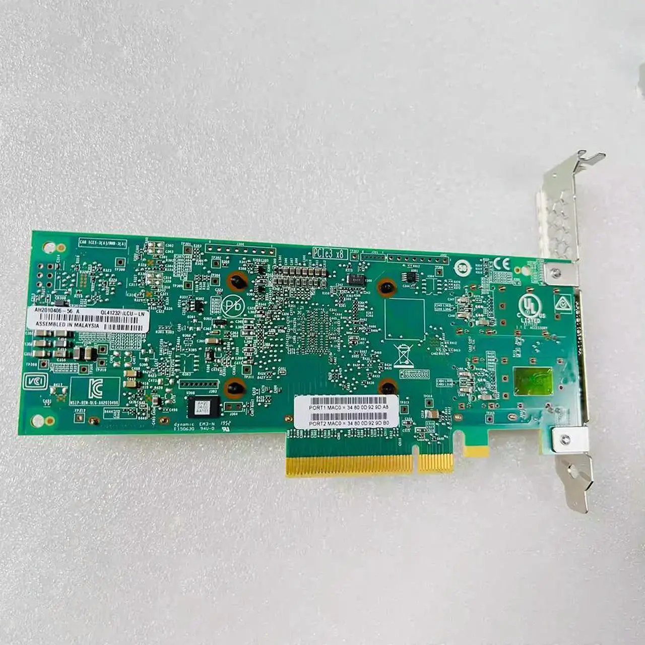 Alt view image 2 of 7 - Desktop Motherboard For 282 288 280 Pro G8 MT System Boards M91271-601 M91271-001 M16092-003