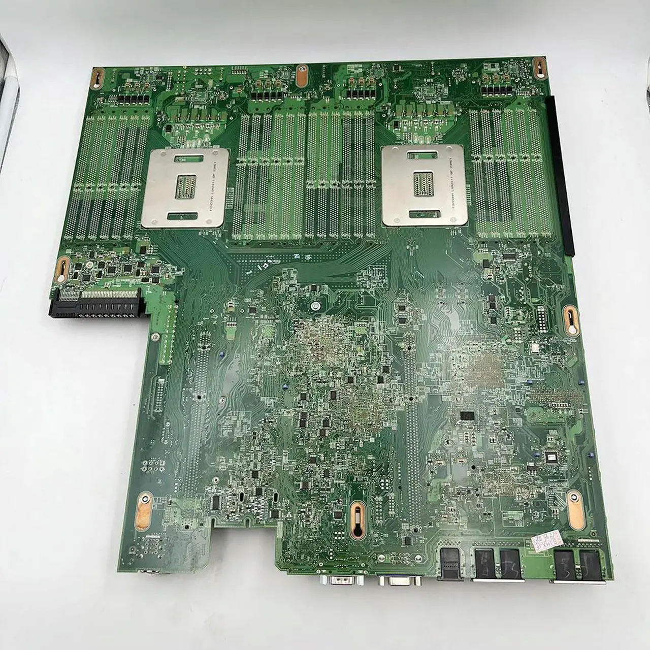Alt view image 2 of 3 - 00AM209 00Y8499 94Y6688 00Y8457 00D2888 00W2671 For X3650 M4 Server Motherboard ly