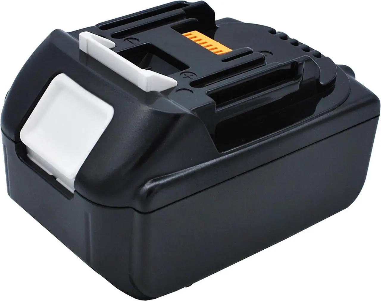 Main image of SYTH Replacement for Battery Compatible Makita BL1840, BL1840B, BL1850, BL1850B, BL1860 XSC01Z, XSF01Z, XSF03M, XSF03Z, XSH01Z, XSH03MZ, XSH03Z, XSJ01Z, XSS01Z, XSS02Z, XSS03Z (6000mAh/18V)