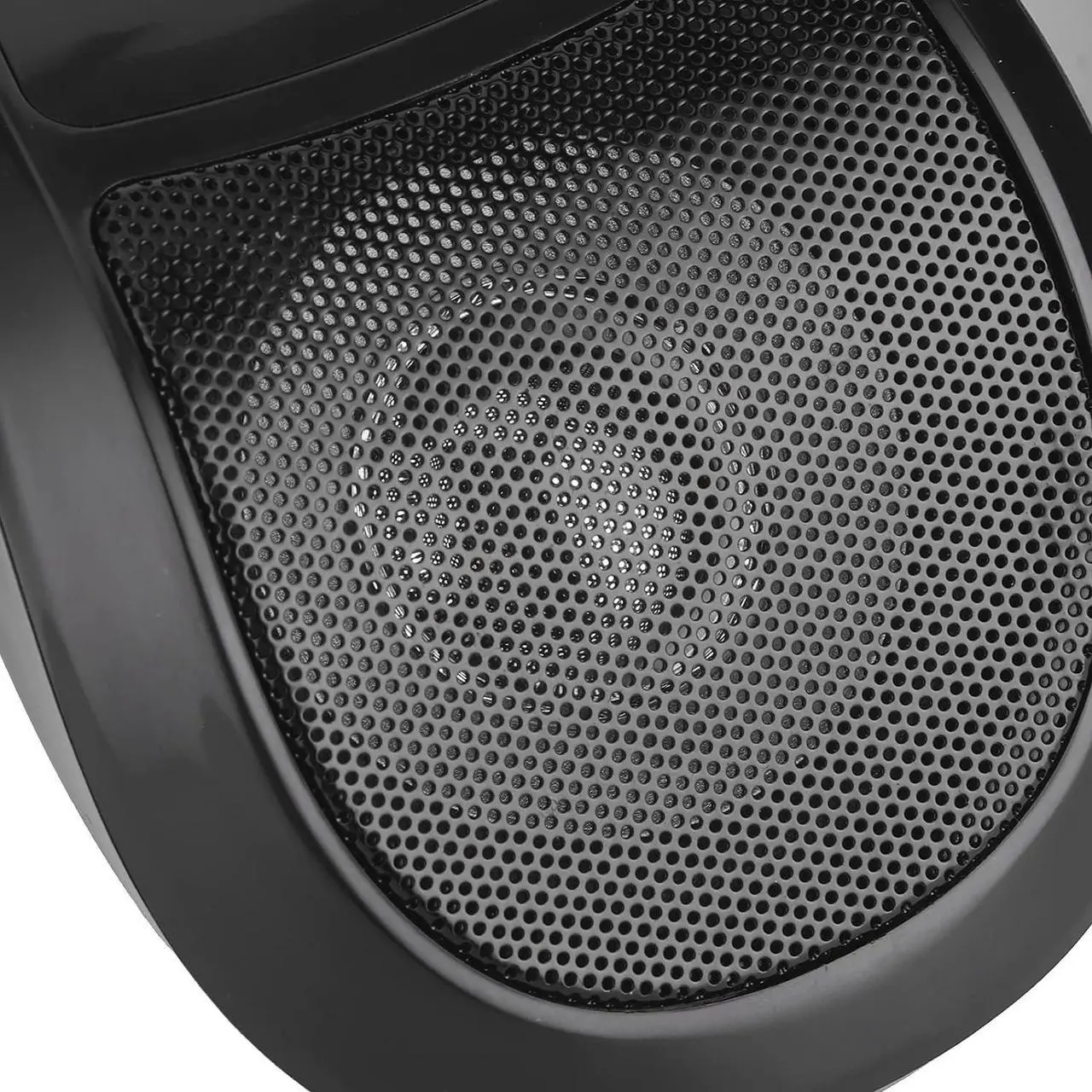 Alt view image 5 of 7 - Motorcycle Speaker, Bluetooth Audio Amplifier MP3 Player for 12V ATV UTV, Handlebar Music System, Motorcycle Sound Unit