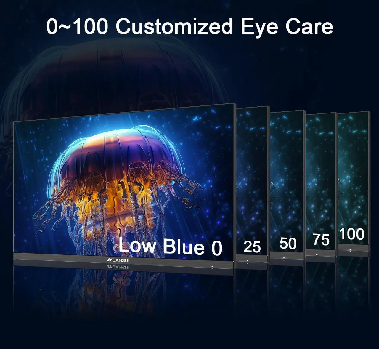 Sansui Monitor - Thumbnail 4