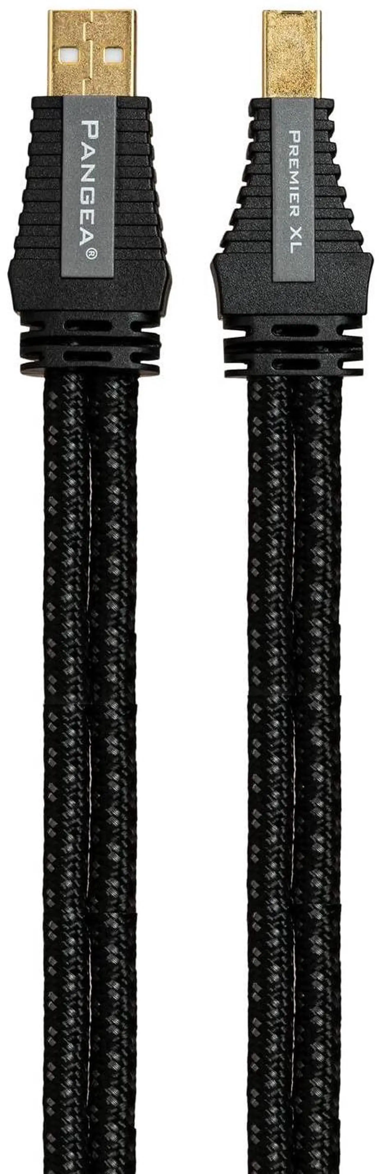 Pangea Audio Premier XL MKII USB Cable