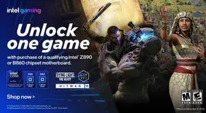 Intel Motherboard Bundle 2026 Intel Motherboard Bundle 2026