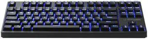 ZOTAC GAMING GK3531 USB MECHANICAL KEYBOARD 104KEY BLACK