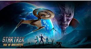 Cryptic Studios Gift  Star Trek Online