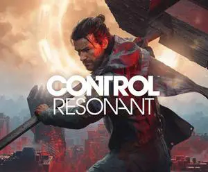 Nvidia CONTROL Resonant Game Bundle Nvidia CONTROL Resonant Game Bundle