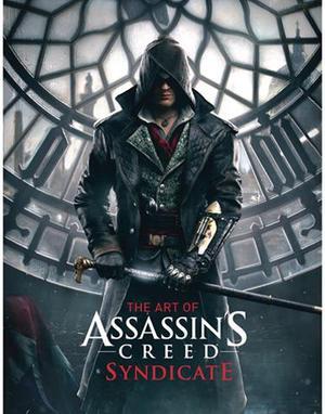 UBISOFT Assassin's Creed Syndicate - PC - Gift
