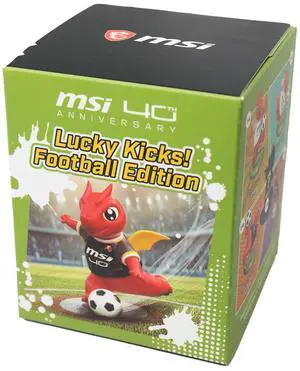 MSI Gifts MSI Gifts