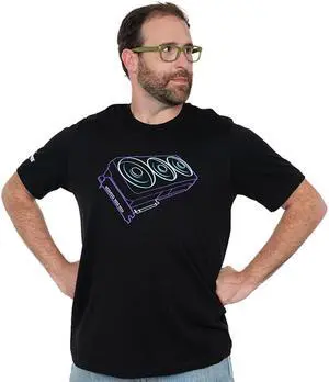 Newegg GPU T-Shirt