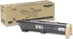 Xerox 113R00668 Toner Cartridge - Black
