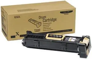 XEROX Drum Cartridge For Phaser 5500 (Up To 60K) Model 113R00670