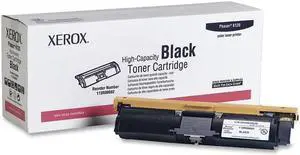Xerox 113R00692 High Yield Toner Cartridge - Black