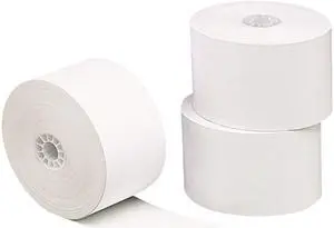 Universal 35712 Universal Direct Thermal Printing Thermal Paper Rolls UNV35712 UNV 35712