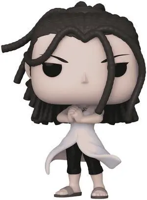 Funko POP! ANIME: Fullmetal Alchemist: Izumi Curtis Funko POP! ANIME: Fullmetal Alchemist: Izumi Curtis