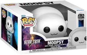 Funko POP! Television: Star Trek - Moopsy Funko POP! Television: Star Trek - Moopsy