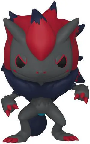 Funko POP! Games: Pokemon - Zoroark Funko POP! Games: Pokemon - Zoroark