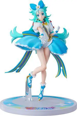 Kotobukiya - Princession Orchestra - T-Spark: Spark Fig - Princess Ripple Figure Kotobukiya - Princession Orchestra - T-Spark: Spark Fig - Princess Ripple Figure