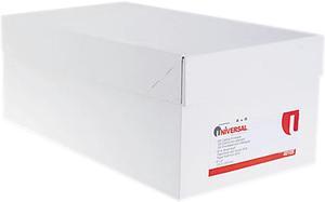 Universal 40105 Catalog Envelope  Side Seam  6 x 9  Light Brown  500/box