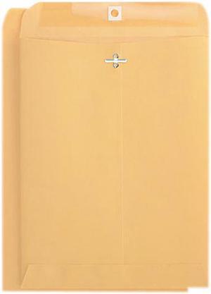 Universal 41907 Kraft Clasp Envelope Side Seam 32lb 9 x 12 Light Brown 100/box Universal 41907 Kraft Clasp Envelope Side Seam 32lb 9 x 12 Light Brown 100/box