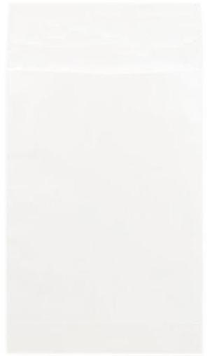 UNIVERSAL Tyvek Expansion Envelope 12 x 16 White 100/Box 19001